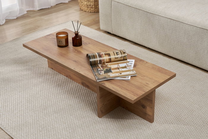 Nordure Mesa de Café Harbor - Atlantic Pine